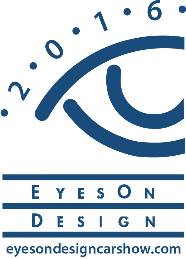 EyesOn Design Automotive Design Exhibition