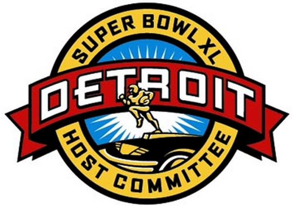 Detroit Super Bowl XL Host Committee